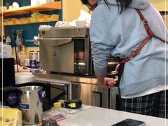-吉派索自家烘焙咖啡馆(千佛山店)