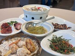 -庄氏祥记家常食府(国瑞建材家居博览中心店)