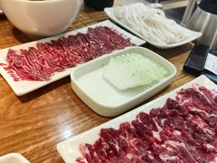 -为什么牛潮汕牛肉火锅(万胜广场店)