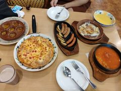-萨莉亚意式餐厅(三号湾广场店)