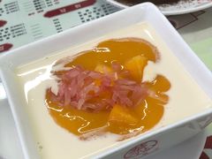 -香港華心糖水鋪(南西总店)