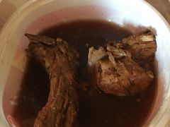 脊骨砂锅米饭-万和春排骨砂锅米饭(湖北路店)