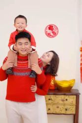 点击看大图 -金夫人婚纱摄影(长寿店)