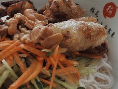 -越南牛肉河粉餐厅(书院巷店)
