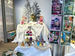 -深圳湾万象城(南山店)