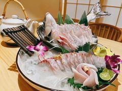 -鳗鲔料理小馆