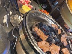 -韩山葵烤肉(太古里店)