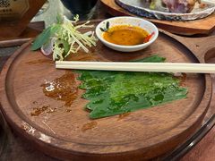 -南沙游艇会·大兵船餐厅