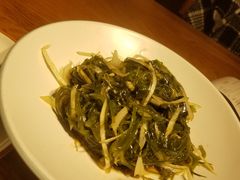 麻油海带丝-必点海鲜·鲅鱼水饺(鞍山西道店)