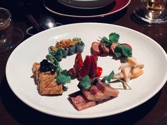 -湖滨28中餐厅·西湖宴·杭州君悦酒店