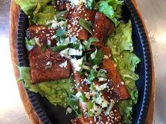 日式烤鳗鱼-元祖李朝(新威路店)