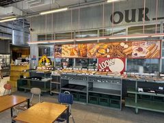 -OUR Bakery(三里屯太古里店)