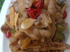 -君霖海鲜私房菜(春柳店)