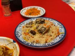 -巴依老爷新疆美食(望京小街店)