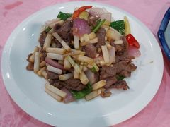 -江记餐厅(罗冲围店)