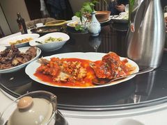 -香雪海饭店中餐厅(人民桥店)