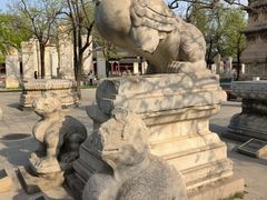 -北京石刻艺术博物馆(五塔寺)