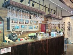 -莫太花餐厅(河北路店)