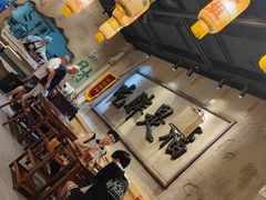 -胖姐社区老火锅(北京总店)