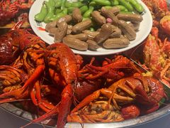 -王红军龙虾(盐仓桥店)