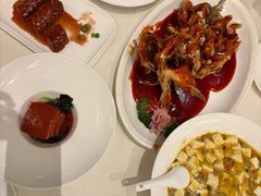-得月楼·省级非遗·传统苏帮菜(观前店)