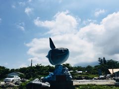-七星潭蓝天广场