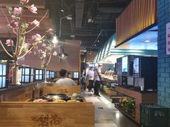 -梨花自助烤肉(天河城店)