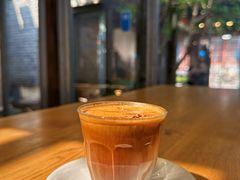 -VOYAGE COFFEE(杨梅竹店)