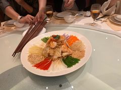 -利苑酒家(合景国际金融广场店)