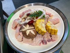 -椰庭·椰子鸡·创意玩家(晶耀前滩店)