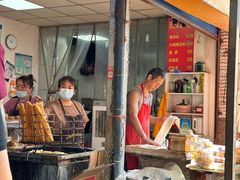 -汪记鲜鱼糊汤粉(沈阳路总店)