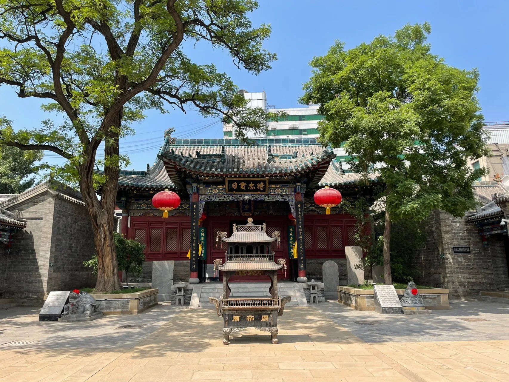 在河南省周口市,有一个历史悠久的文化遗址