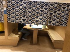 -松岛日本料理(汾江路店)