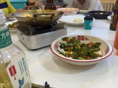 -浔味·山屿湖·正宗淳牌全鱼宴老字号