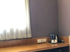 -文星酒店(广州北京路步行街海珠广场地铁站店)