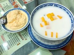-赵记传承·中国甜品(福州总店)