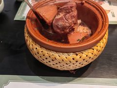 -在莲野·湖北民间菜·头牌松滋鸡(光谷步行街店)