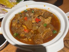 -金枝玉叶上海人家食府(三里河店)