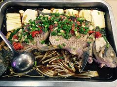 -徽州美食(三十年老店)