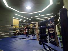 -北京保利大厦酒店(东四十条地铁站店)
