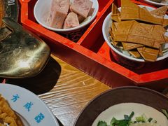 -受气牛肉·重庆耙牛肉(来福士店)