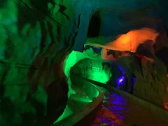 -泰安地下龙宫景区