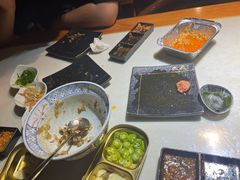 -久藏·横膈膜烧肉·酒场(江汉路店)