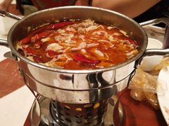 -东方滨江大酒店·滨江厅
