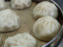 鲜肉小笼包-龙老五汤店(站前西路店)