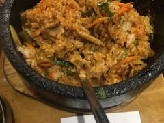 -老炉家木炭烤肉(长江国际店)