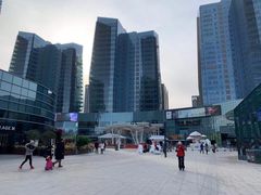 -大族广场Mall&More