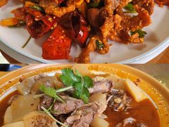 -悠斋餐厅海鲜家常菜(火车站店)