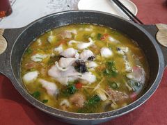 -赵小姐丨新中餐(曲江店)