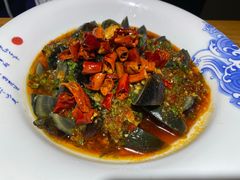 -丹东立强海鲜烧烤·牛B大串(星海店)